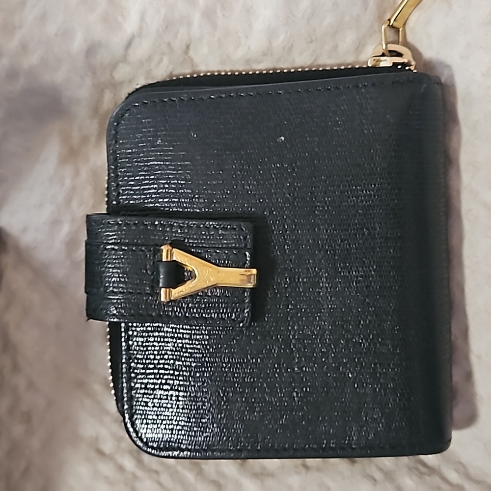 YSL Wallet